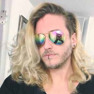 Meet your Posher, Jesse